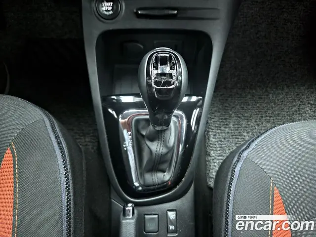 Renault (Samsung) QM3 2014 1.5 АКПП, миниатюра 9