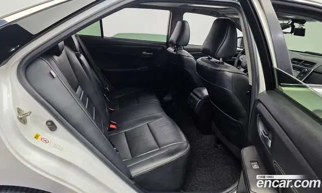 Toyota Camry 2016 2.5 АКПП, миниатюра 11