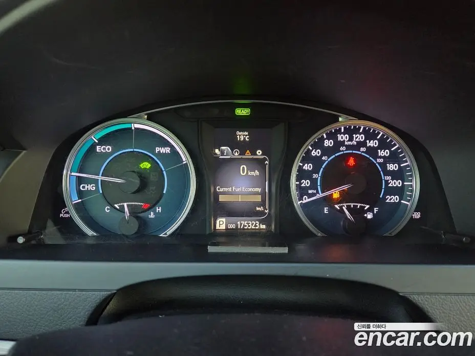 Toyota Camry 2016 2.5 АКПП, фото 8