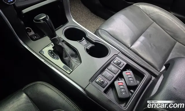 Toyota Camry 2016 2.5 АКПП, миниатюра 9
