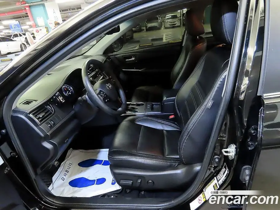 Toyota Camry 2017 2.5 АКПП, фото 12