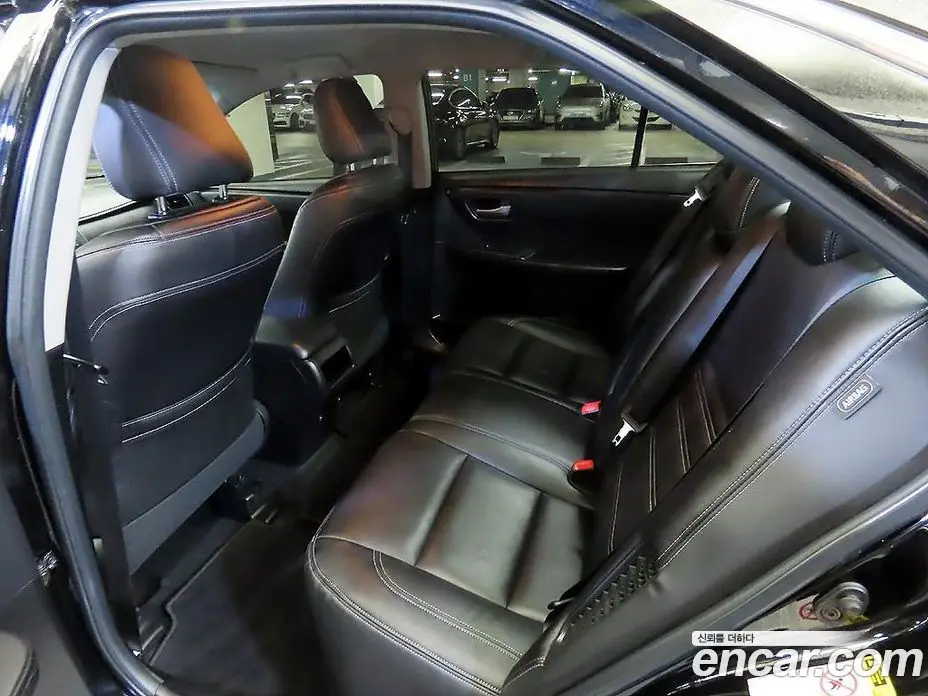 Toyota Camry 2017 2.5 АКПП, фото 13