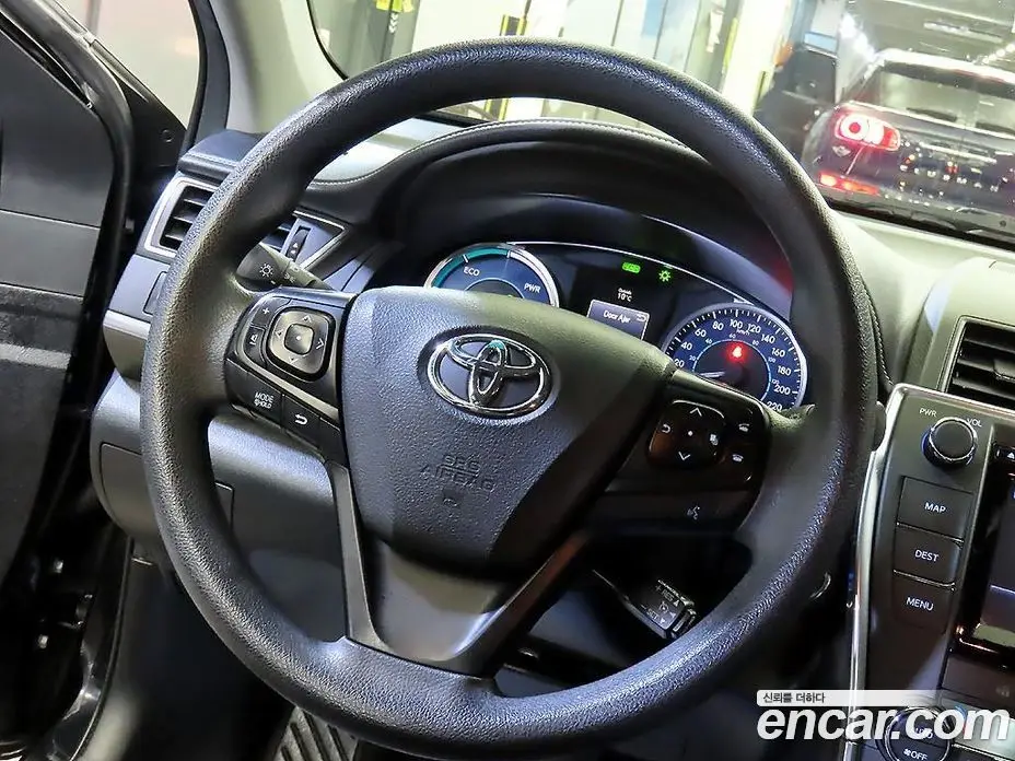 Toyota Camry 2017 2.5 АКПП, фото 14