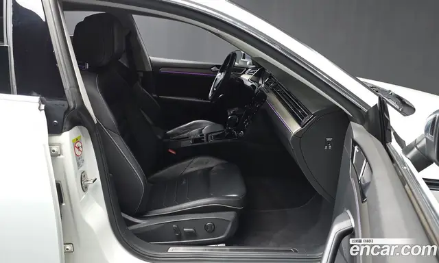 Volkswagen Arteon 2019 2.0 АКПП, миниатюра 11