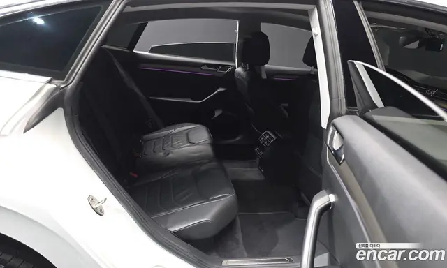 Volkswagen Arteon 2019 2.0 АКПП, миниатюра 12