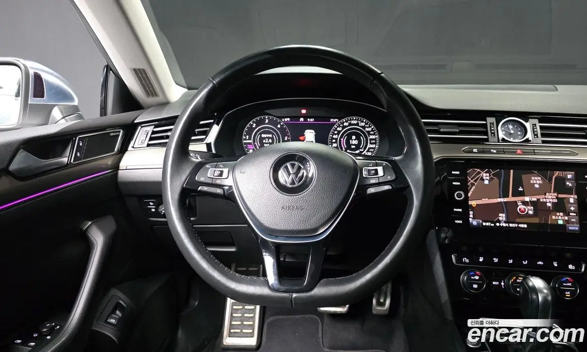 Volkswagen Arteon 2019 2.0 АКПП, фото 13