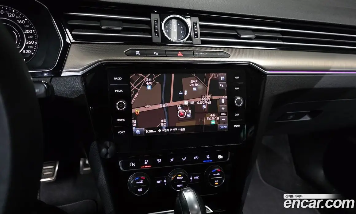 Volkswagen Arteon 2019 2.0 АКПП, фото 14