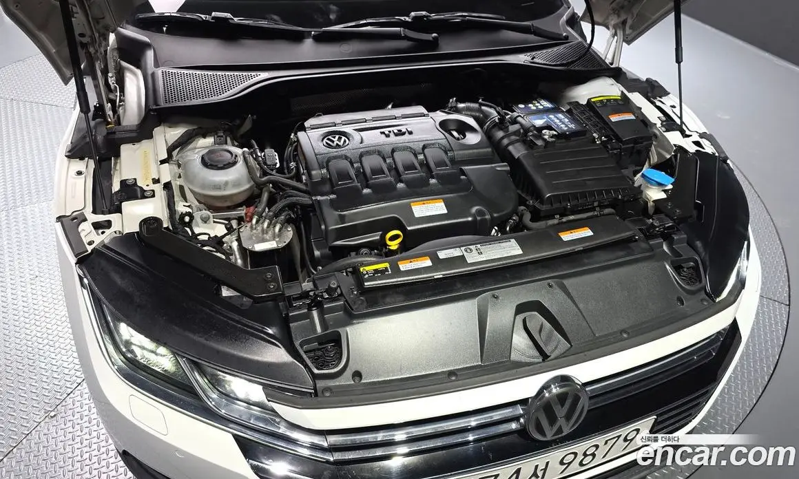 Volkswagen Arteon 2019 2.0 АКПП, фото 6