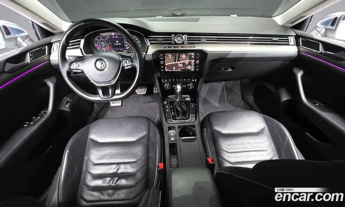 Volkswagen Arteon 2019 2.0 АКПП, фото 7