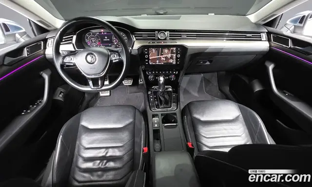 Volkswagen Arteon 2019 2.0 АКПП, миниатюра 7