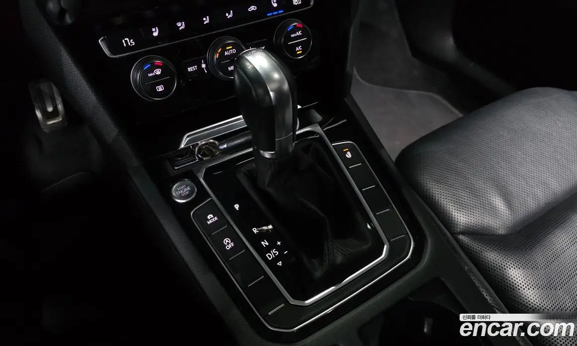 Volkswagen Arteon 2019 2.0 АКПП, фото 9