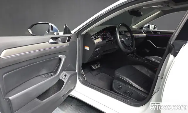 Volkswagen Arteon 2019 2.0 АКПП, миниатюра 10