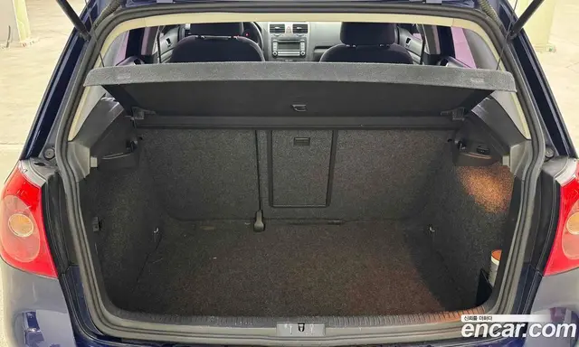 Volkswagen Golf 2008 2.0 АКПП, миниатюра 6