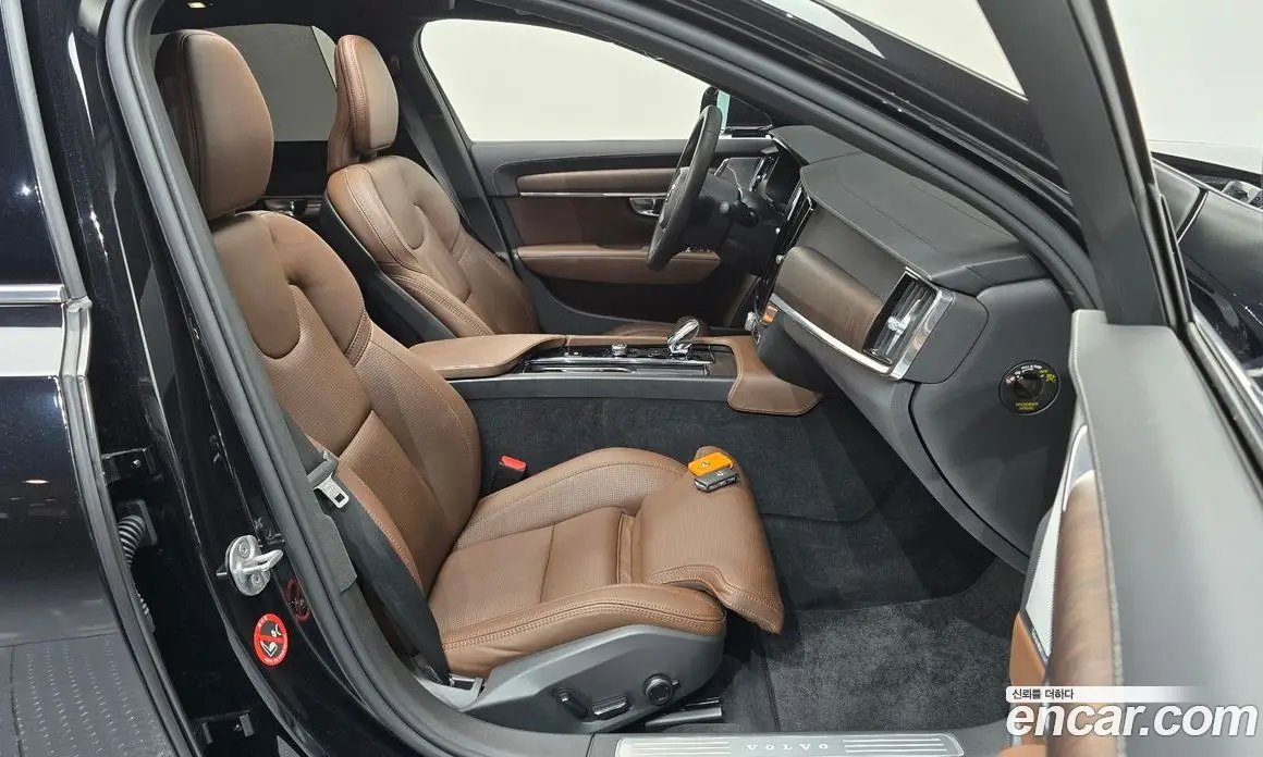 Volvo S90 2023 2.0 АКПП, фото 16