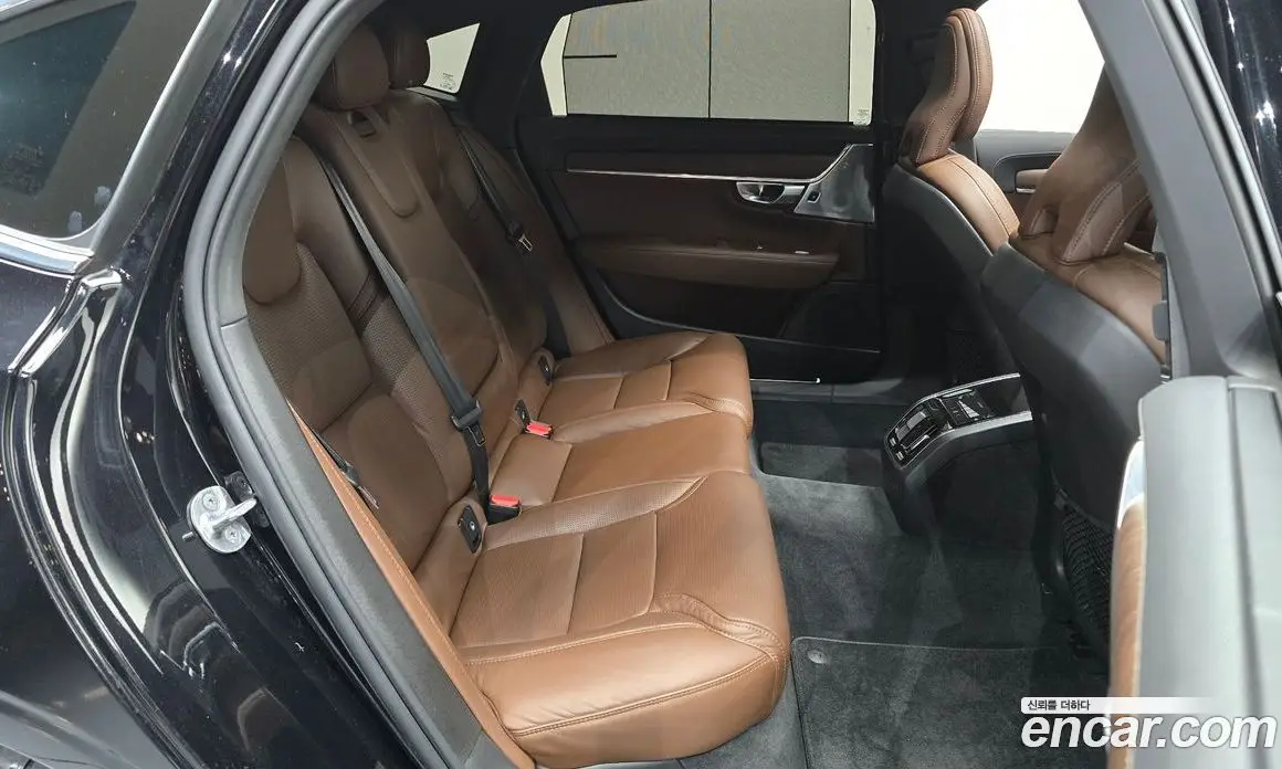 Volvo S90 2023 2.0 АКПП, фото 17