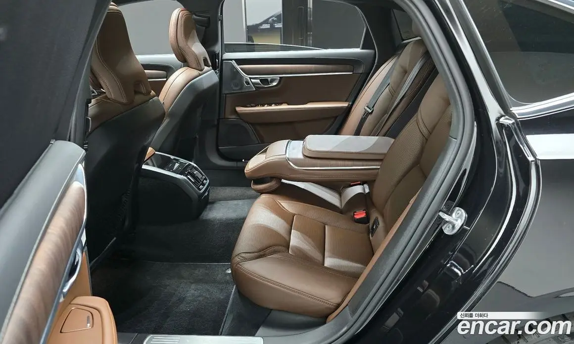 Volvo S90 2023 2.0 АКПП, фото 18