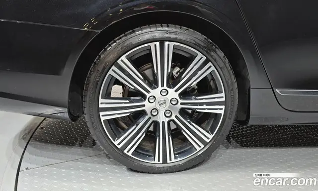 Volvo S90 2023 2.0 АКПП, миниатюра 5