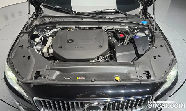 Volvo S90 2023 2.0 АКПП, миниатюра 6