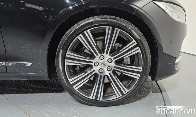 Volvo S90 2023 2.0 АКПП, миниатюра 7
