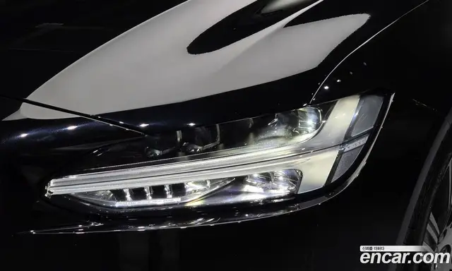 Volvo S90 2023 2.0 АКПП, миниатюра 8