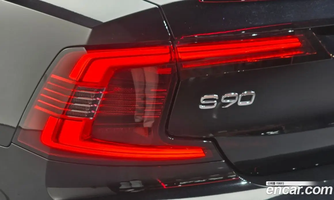 Volvo S90 2023 2.0 АКПП, фото 9