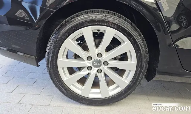 Audi A3 2018 2.0 АКПП, миниатюра 5