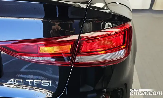 Audi A3 2018 2.0 АКПП, миниатюра 9