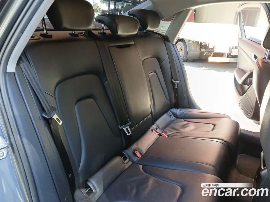 Audi A4 2013 2.0 АКПП, фото 14