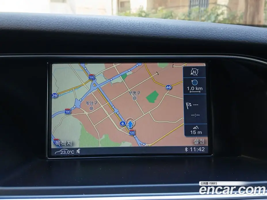 Audi A4 2013 2.0 АКПП, фото 16