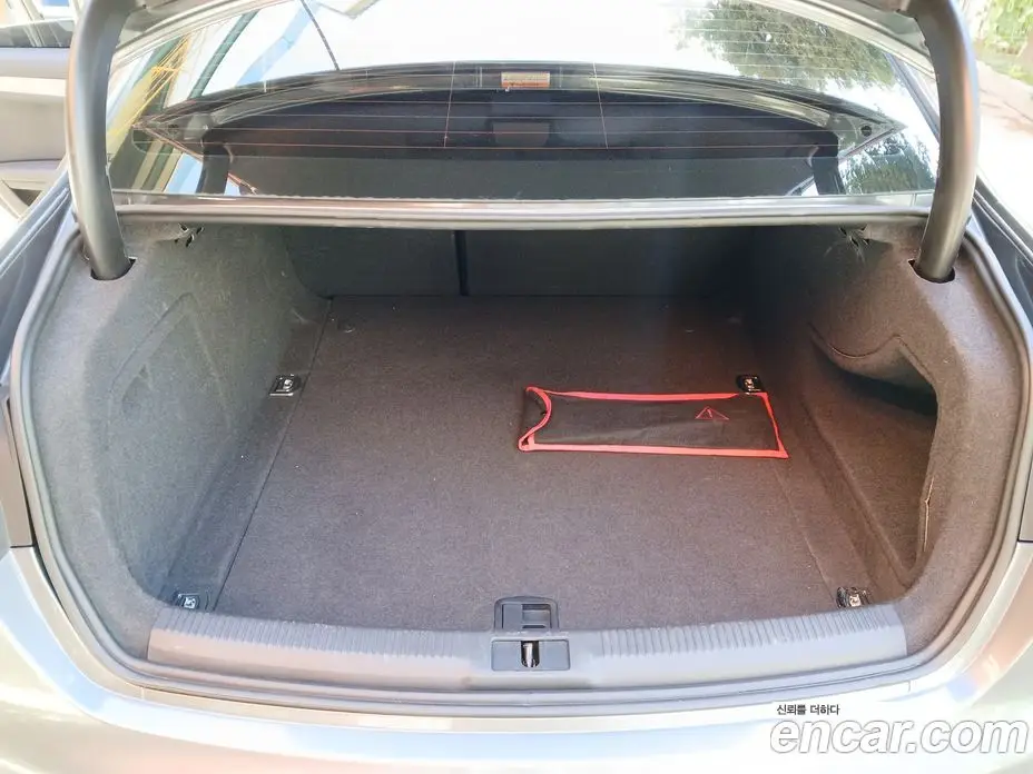 Audi A4 2013 2.0 АКПП, фото 19