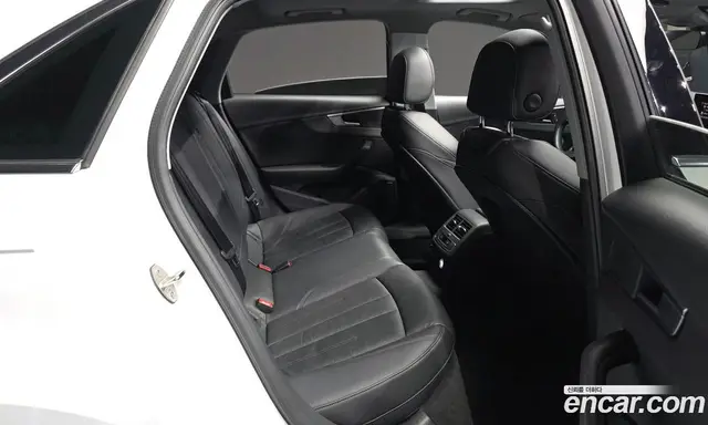 Audi A4 2018 2.0 АКПП, миниатюра 12