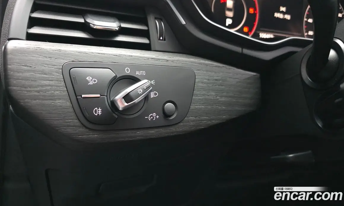 Audi A4 2018 2.0 АКПП, фото 18