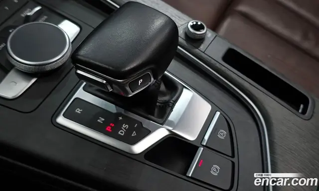 Audi A4 2019 2.0 АКПП, миниатюра 11