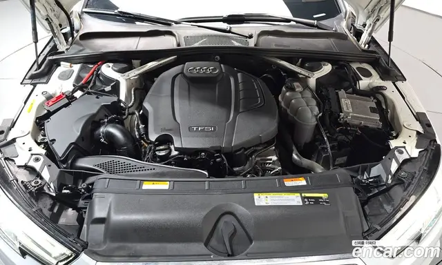 Audi A4 2019 2.0 АКПП, миниатюра 5