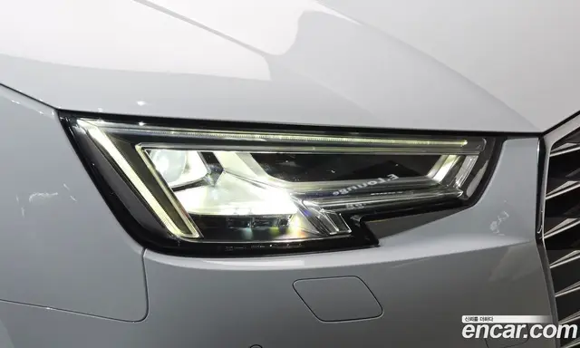 Audi A4 2019 2.0 АКПП, миниатюра 7