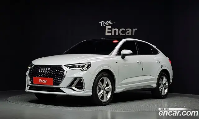 Audi Q3, 2022, 78 842 км