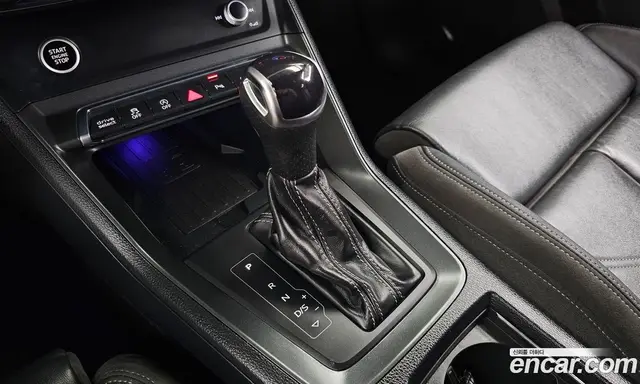 Audi Q3 2022 2.0 АКПП, миниатюра 12
