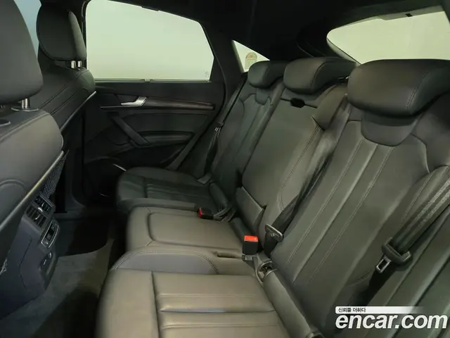Audi Q5 2023 2.0 АКПП, миниатюра 6