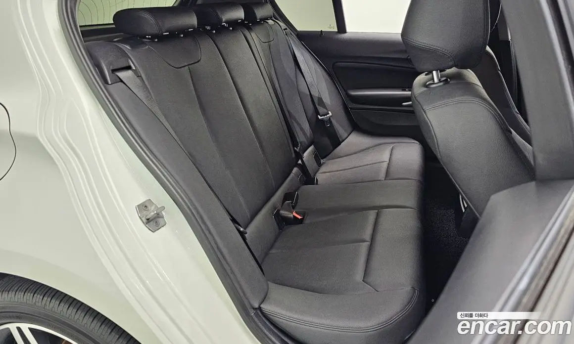 BMW 1 серия 2017 2.0 АКПП, фото 11