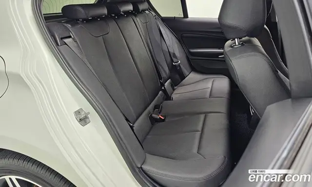 BMW 1 серия 2017 2.0 АКПП, миниатюра 11