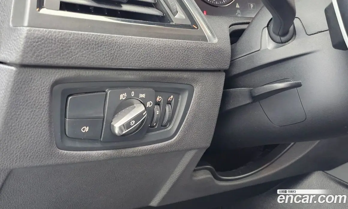 BMW 1 серия 2017 2.0 АКПП, фото 16