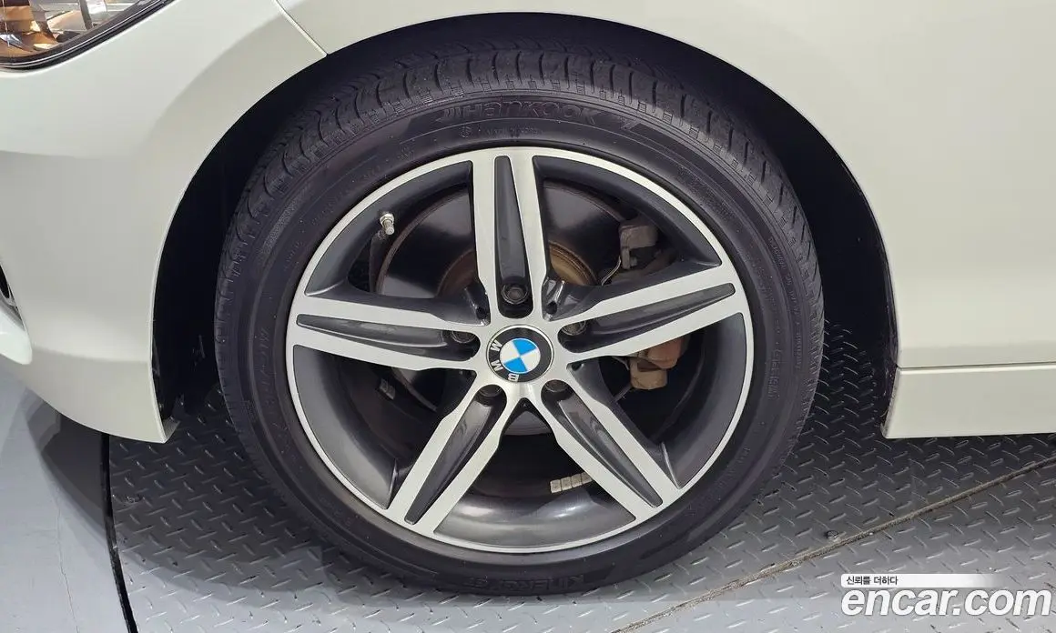 BMW 1 серия 2017 2.0 АКПП, фото 5