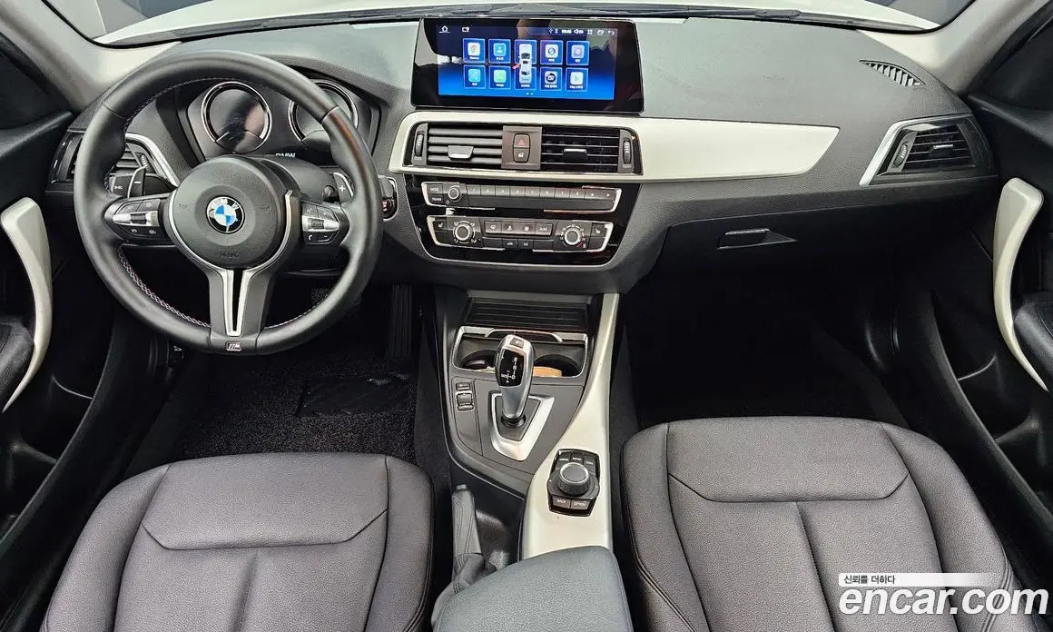 BMW 1 серия 2017 2.0 АКПП, фото 7