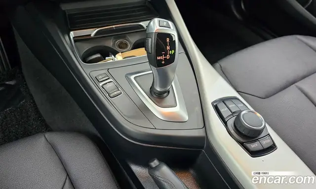 BMW 1 серия 2017 2.0 АКПП, миниатюра 9