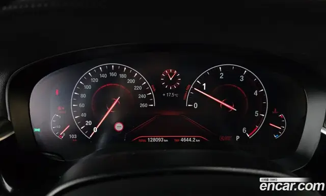 BMW 6 серия 2019 3.0 АКПП, миниатюра 11