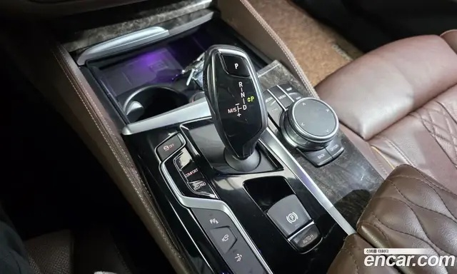 BMW 6 серия 2019 3.0 АКПП, миниатюра 12