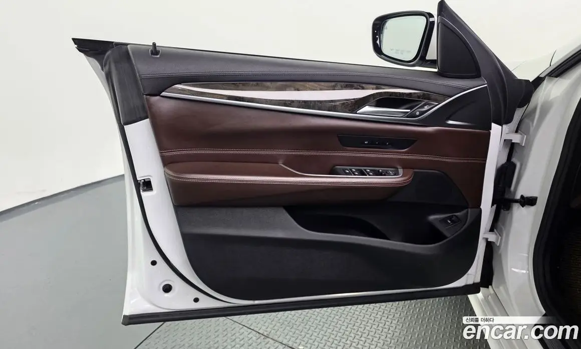 BMW 6 серия 2019 3.0 АКПП, фото 14