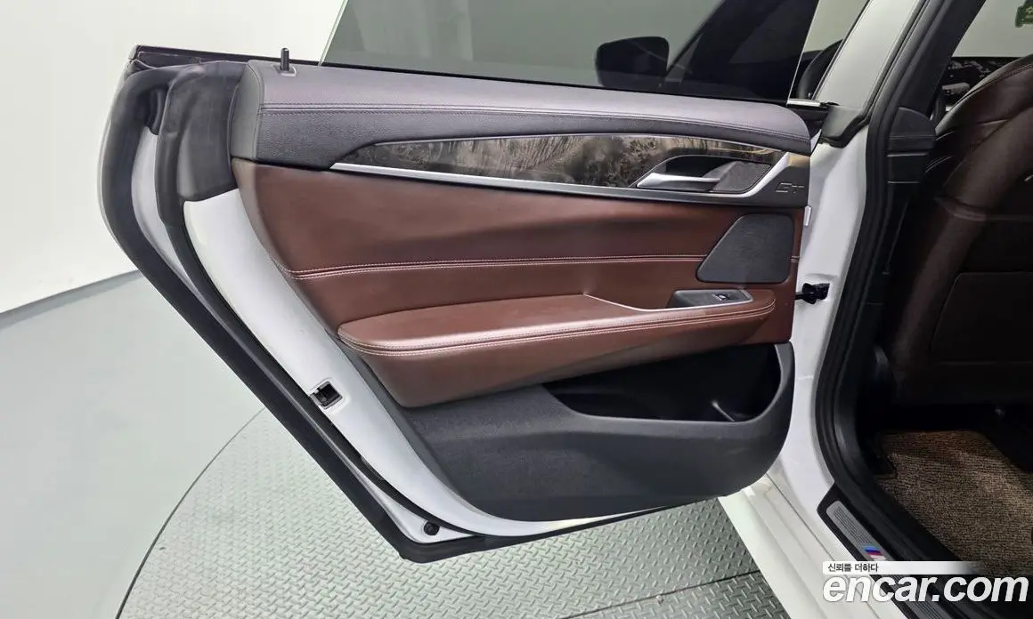 BMW 6 серия 2019 3.0 АКПП, фото 15