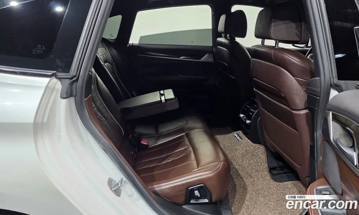 BMW 6 серия 2019 3.0 АКПП, фото 18