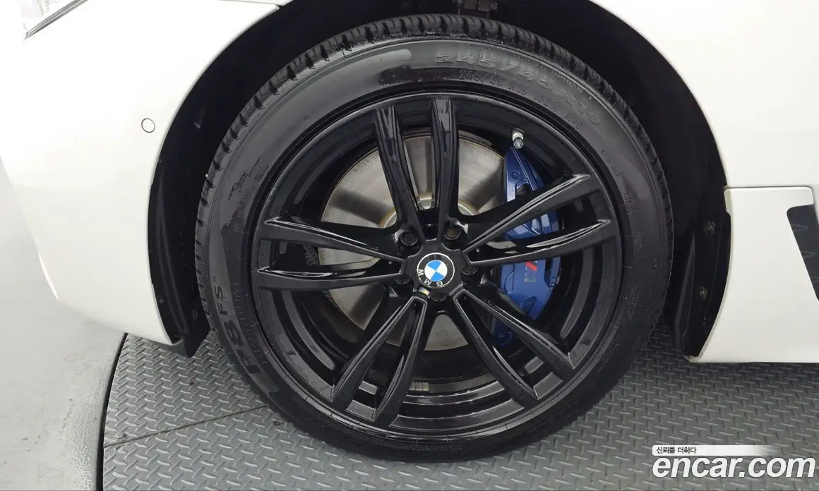 BMW 6 серия 2019 3.0 АКПП, фото 5